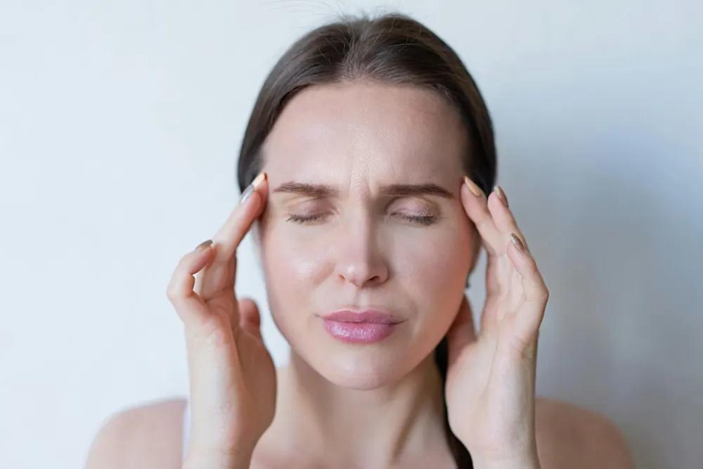 3 Tips to Help Mitigate Headaches & Migraines