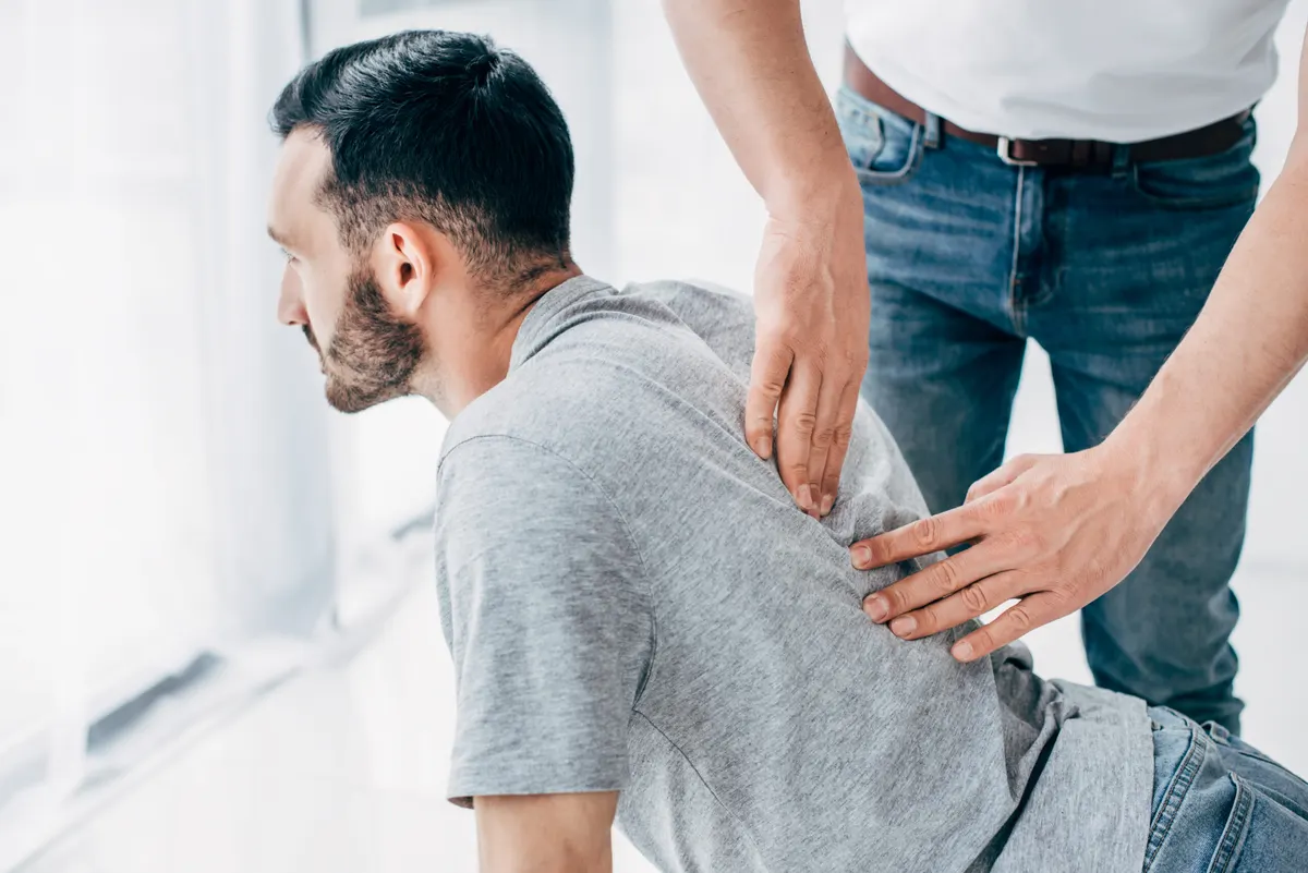 Benefits of Regular Chiropractic Care & Its Effect on Daily Activities