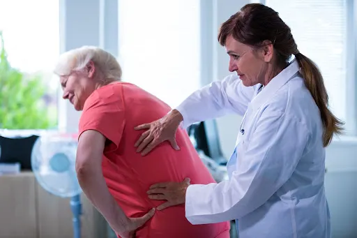Can Chiropractic Care Help Prevent Future Hip Pain and Injuries