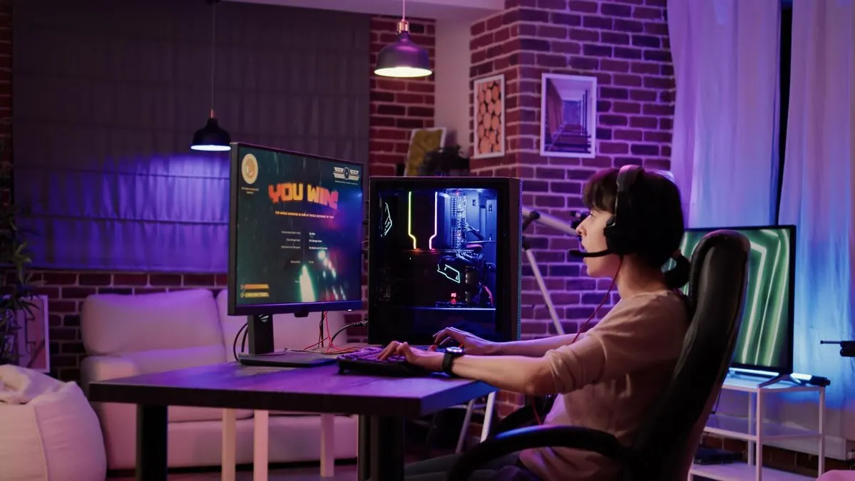 The Benefits of Chiropractic Care for Gamers