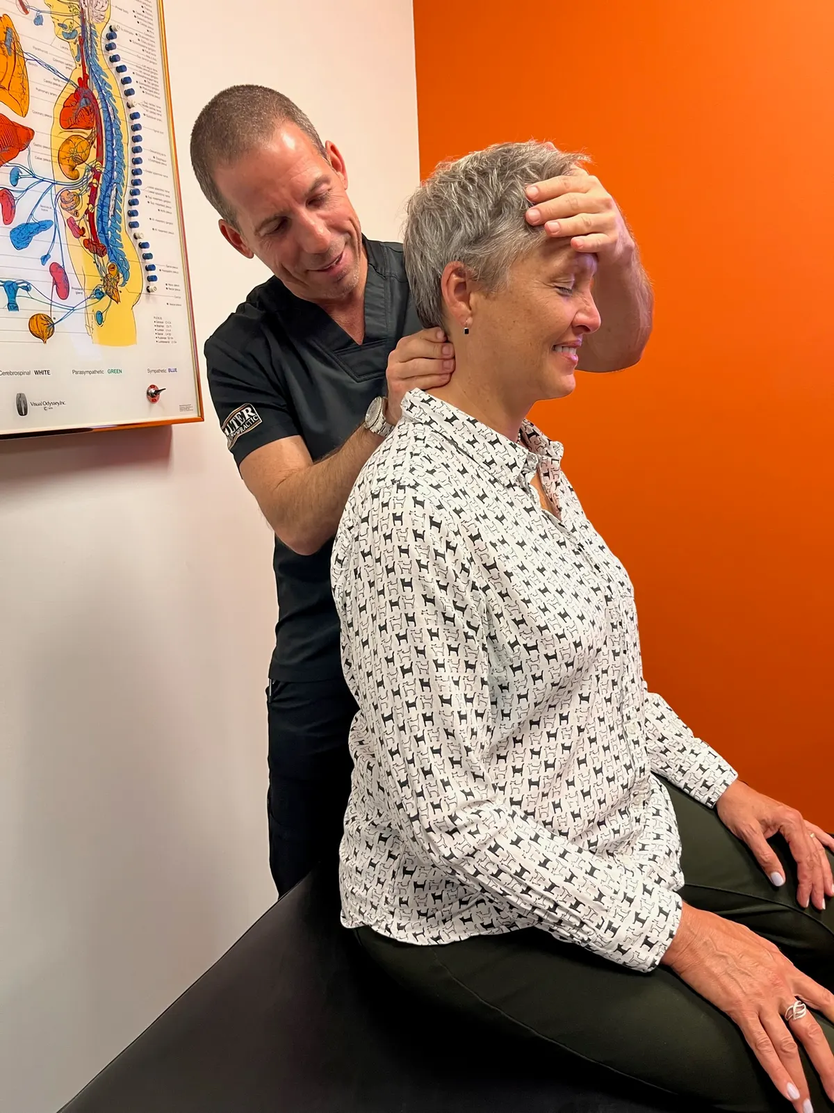 Can Chiropractic Help with Vertigo?