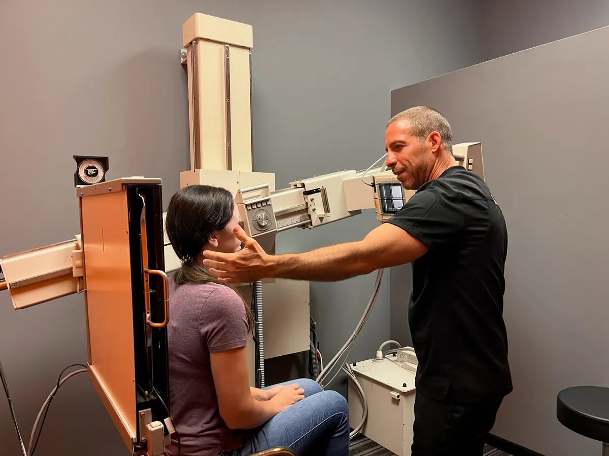 Why You Should See A Chiropractor for Neck Pain