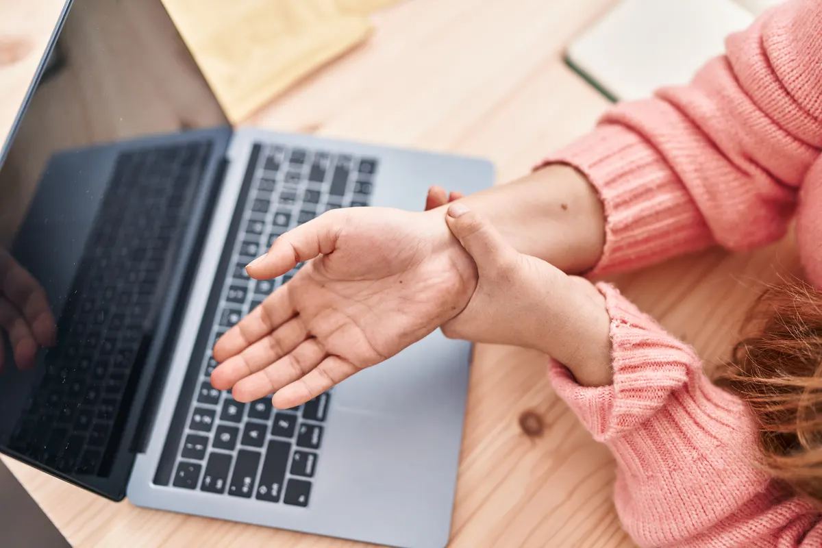Non-Surgical Treatments for Carpal Tunnel Relief: Exercises, Braces, and More