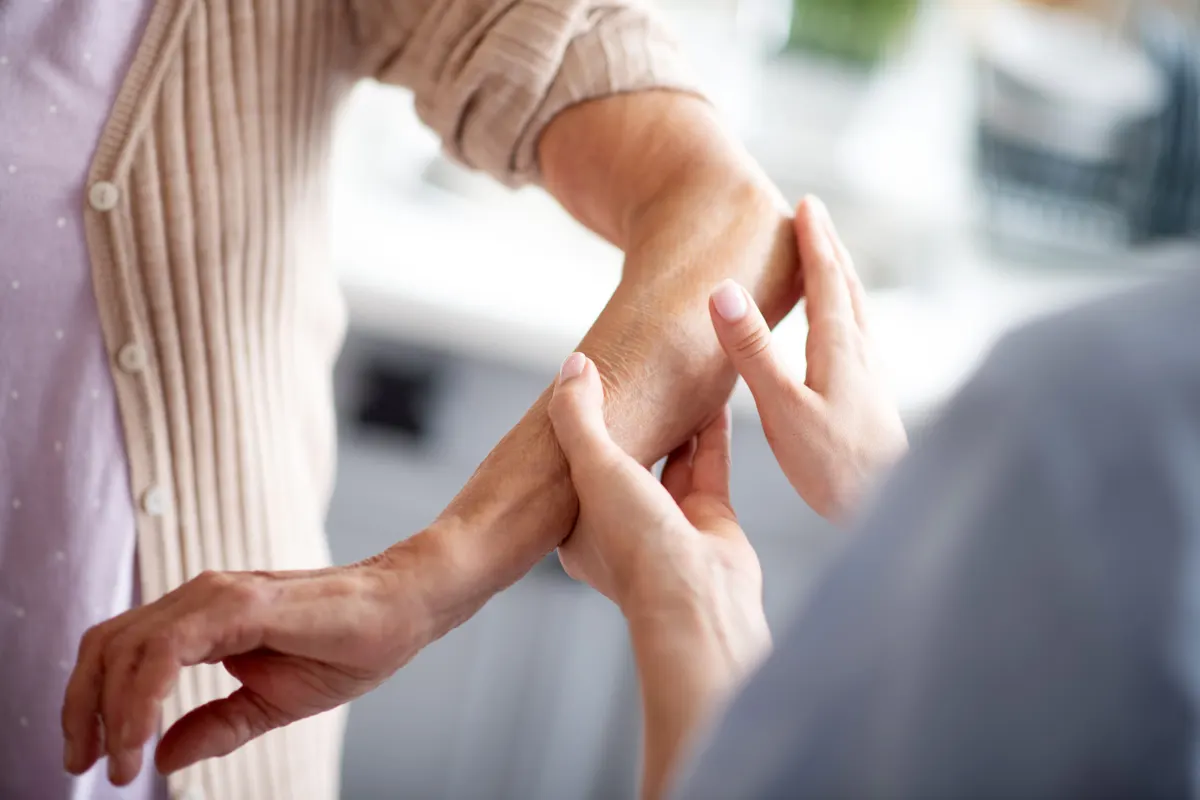 Say Goodbye to Arm Pain: How Chiropractic Care Can Help