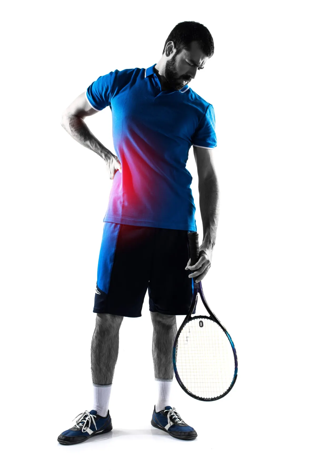 Sciatica in Athletes: How to Manage Pain and Stay Active