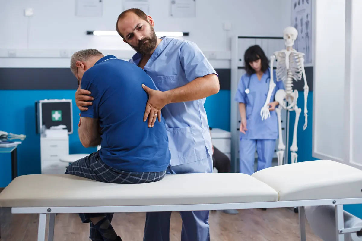 Surgery as a Last Resort: When to Consider Surgical Options for Back Pain