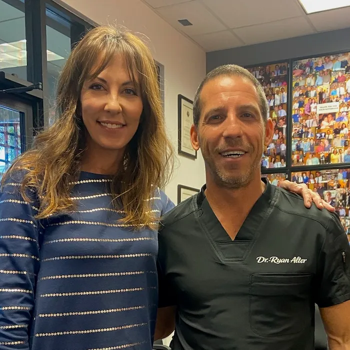 Chiropractic care for Boynton Beach, FL patients at Alter Chiropractic