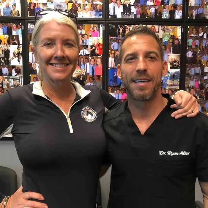 Why Lake Worth, FL patients choose Alter Chiropractic