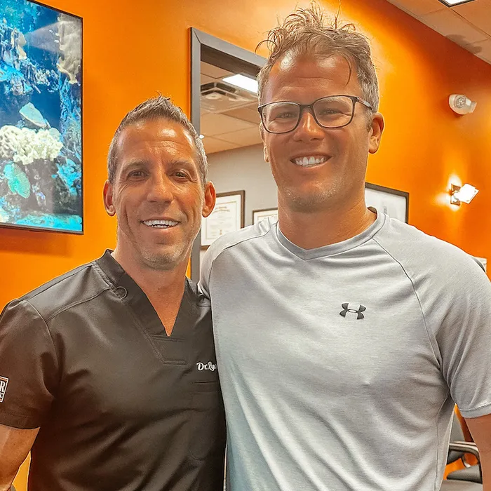 Chiropractic care for Greenacres, FL patients at Alter Chiropractic