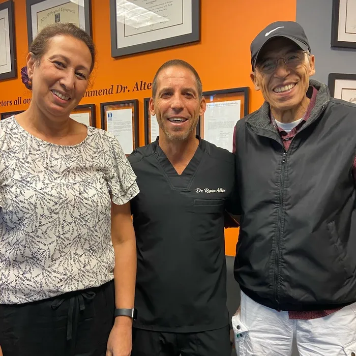 Alter Chiropractic — serving Boynton Beach, FL patients (1)