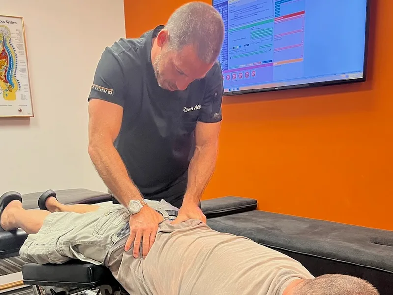 How Auto Accident Care works at Alter Chiropractic