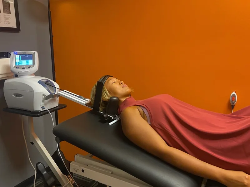 Spinal Decompression at Alter Chiropractic in Delray Beach
