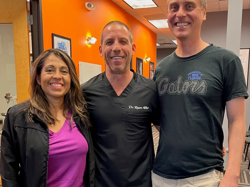 Wellness Care at Alter Chiropractic in Delray Beach