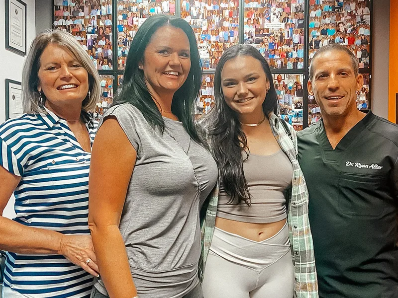 Wellness Care at Alter Chiropractic in Delray Beach