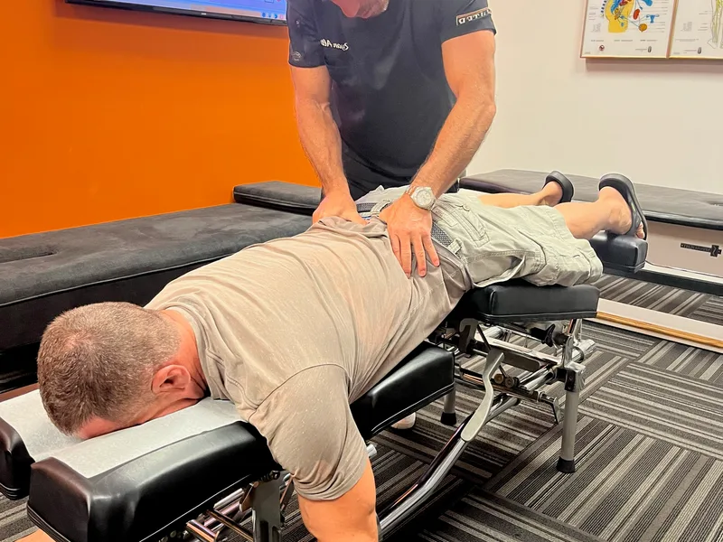 How Alter Chiropractic treats back pain in Delray Beach
