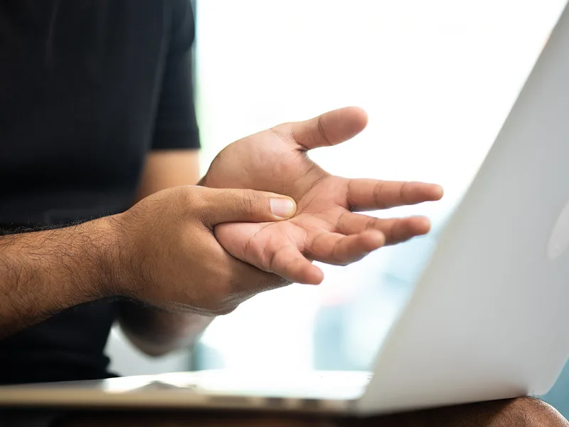 How Alter Chiropractic treats carpal tunnel syndrome in Delray Beach