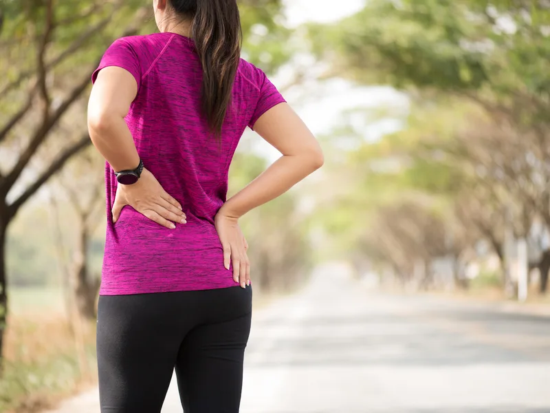 Alter Chiropractic treating disc injury in Delray Beach