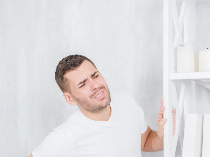 Chiropractic care for pinched nerve at Alter Chiropractic in Delray Beach