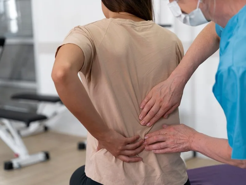 How Alter Chiropractic treats sciatica in Delray Beach