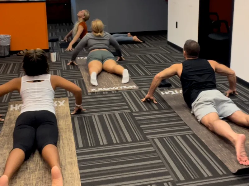 Chiropractic care for sciatica at Alter Chiropractic in Delray Beach