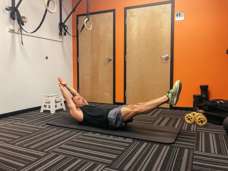 Alter Chiropractic treating sciatica in Delray Beach