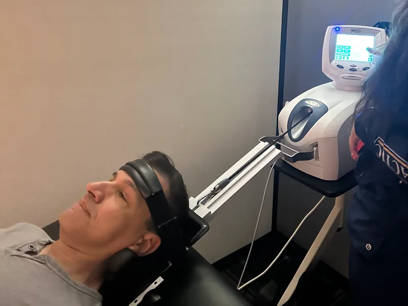 Chiropractic care for vertigo & dizziness at Alter Chiropractic in Delray Beach