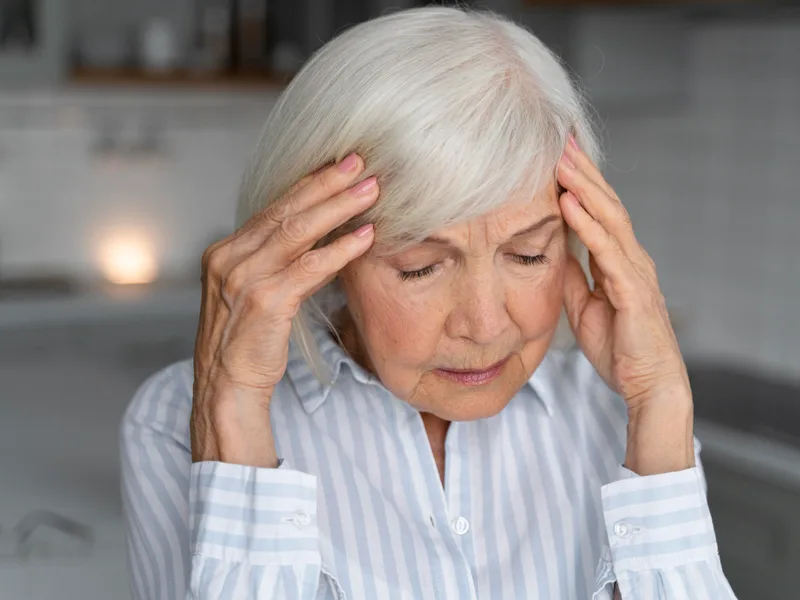 Alter Chiropractic treating vertigo & dizziness in Delray Beach