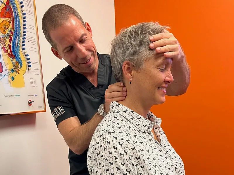 How Alter Chiropractic treats whiplash in Delray Beach