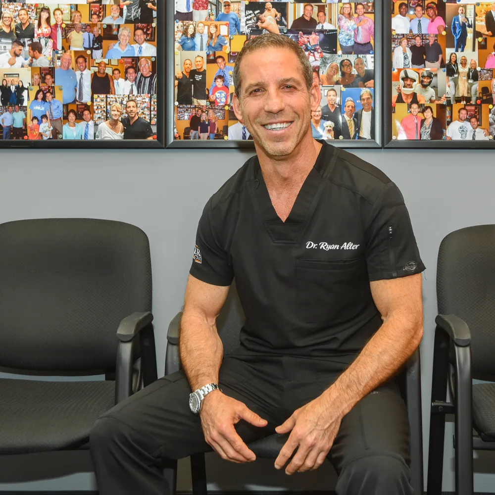 Dr. Ryan Alter, DC