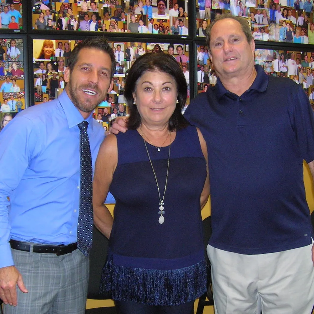 Paul and Susan Cutler in Alter Chiropractic