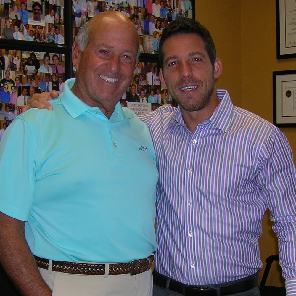Paul Newman at Alter Chiropractic