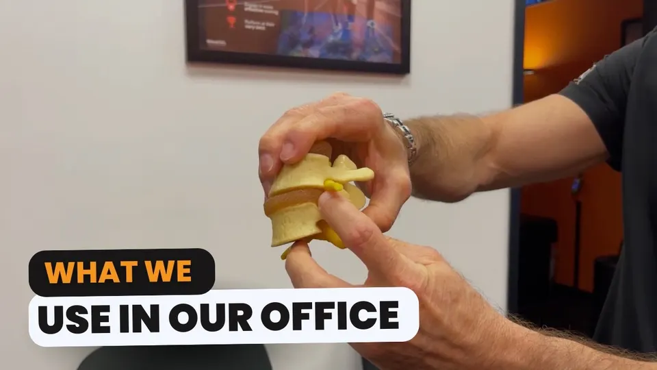 What We Use In Our Office... and Why?
