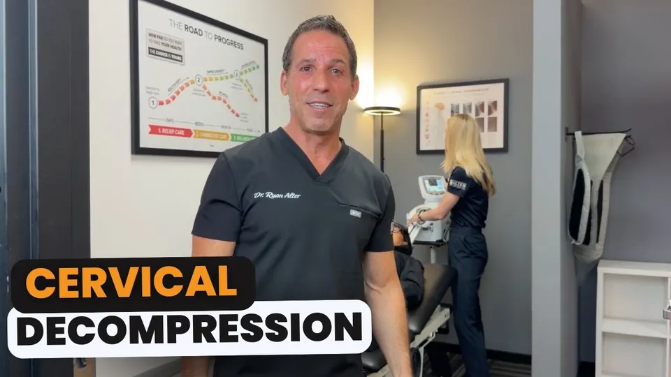 Cervical Decompression
