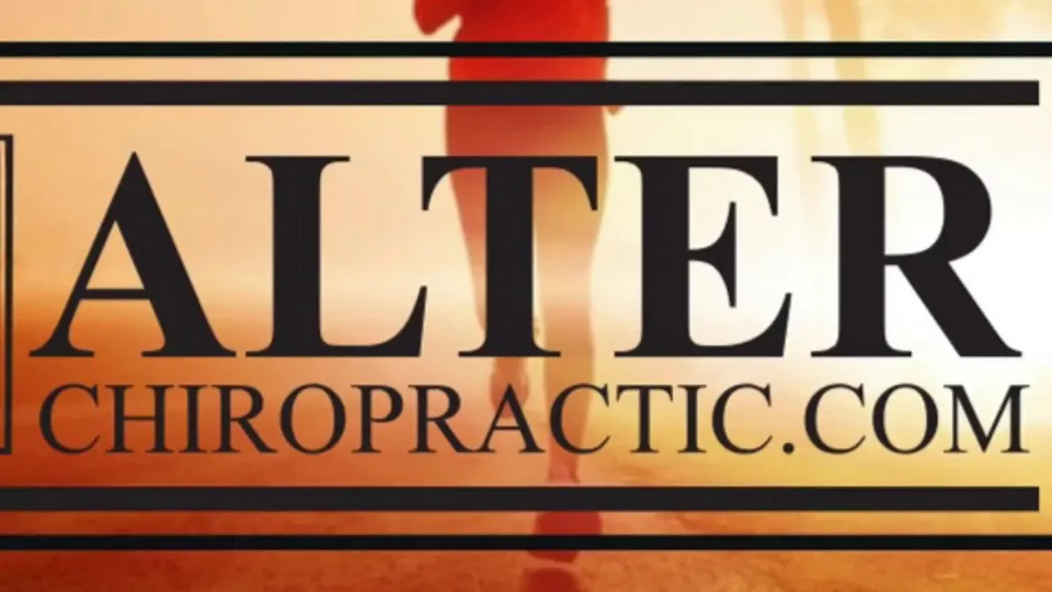 Chiropractor Delray Beach FL | Chiropractor Explains Focus On Adjusting Spine at Alter Chiropractic