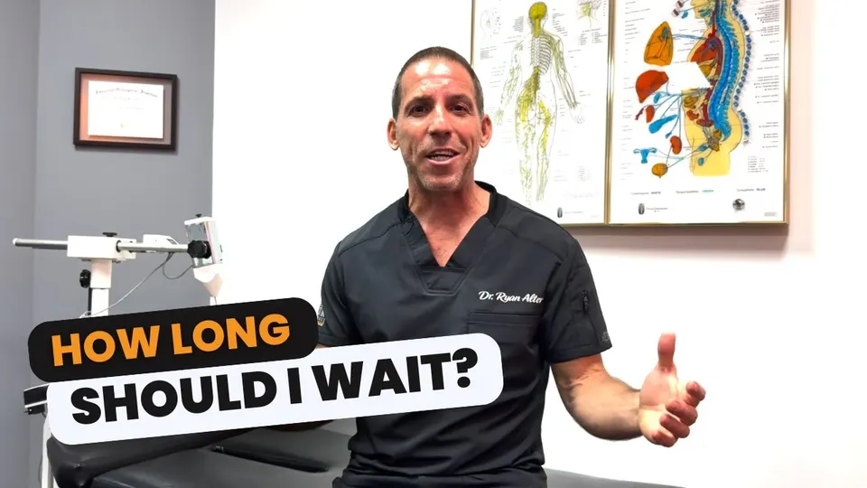 How Long Should I Wait?