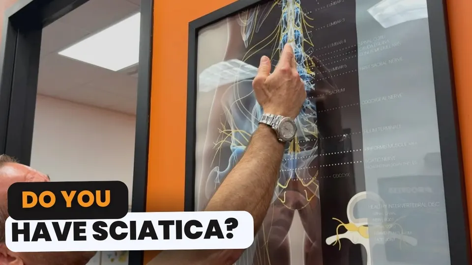 Sciatica
