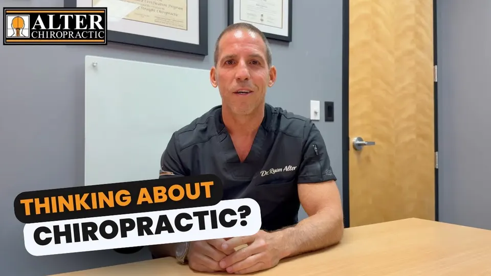 Thinking About Going To A Chiropractor?