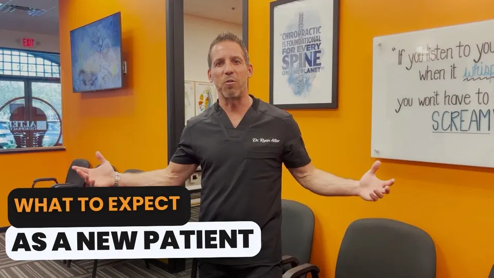 What To Expect As A New Patient